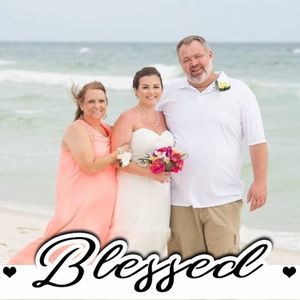 Meet your Posher, Patty